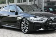 BMW 420 Gran Coupé din 2024 cu 28.000 km - oferta BMW140541 - foto 7