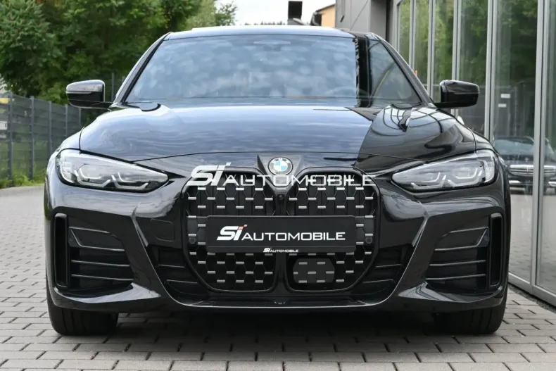 BMW 420 Gran Coupé din 2024 cu 28.000 km - oferta BMW140541 - foto 8