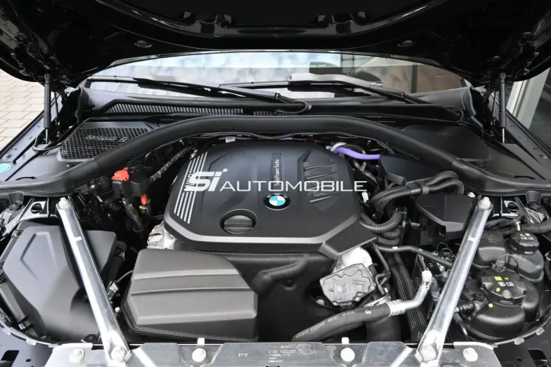 BMW 420 Gran Coupé din 2024 cu 28.000 km - oferta BMW140541 - foto 9