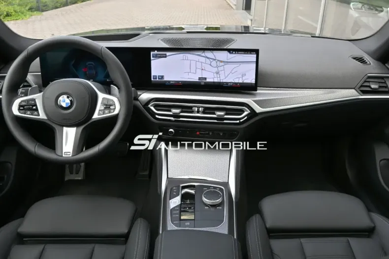 BMW 420 Gran Coupé din 2024 cu 28.000 km - oferta BMW140541 - foto 11