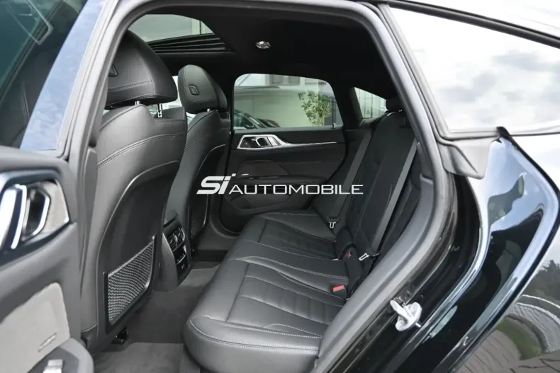 BMW 420 Gran Coupé din 2024 cu 28.000 km - oferta BMW140541 - foto 13