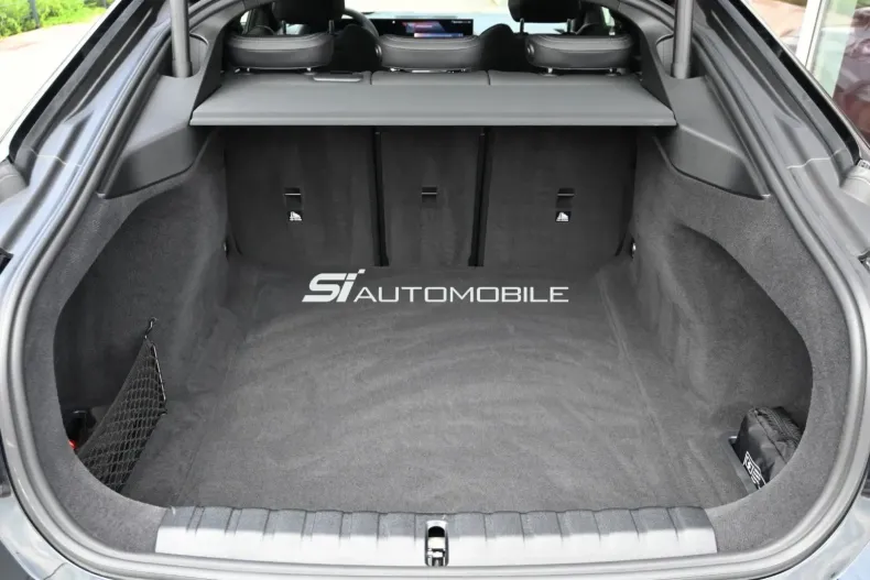 BMW 420 Gran Coupé din 2024 cu 28.000 km - oferta BMW140541 - foto 15