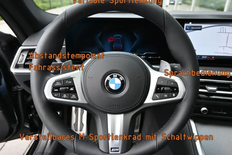 BMW 420 Gran Coupé din 2024 cu 28.000 km - oferta BMW140541 - foto 16