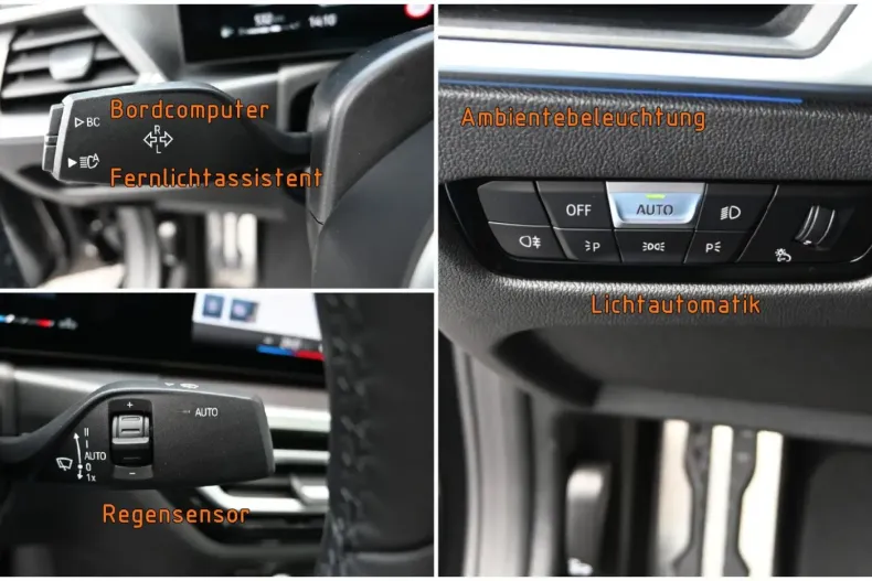 BMW 420 Gran Coupé din 2024 cu 28.000 km - oferta BMW140541 - foto 17