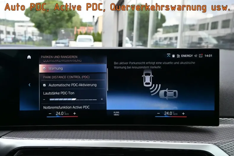 BMW 420 Gran Coupé din 2024 cu 28.000 km - oferta BMW140541 - foto 21