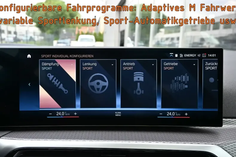 BMW 420 Gran Coupé din 2024 cu 28.000 km - oferta BMW140541 - foto 28