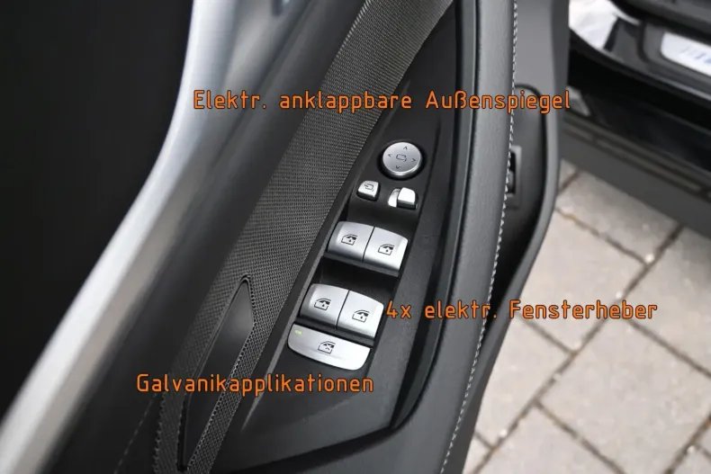 BMW 420 Gran Coupé din 2024 cu 28.000 km - oferta BMW140541 - foto 40