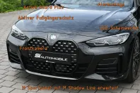 BMW 420 Gran Coupé din 2024 cu 28.000 km - oferta BMW140541 - foto 48