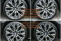 BMW 420 Gran Coupé din 2024 cu 28.000 km - oferta BMW140541 - foto 50