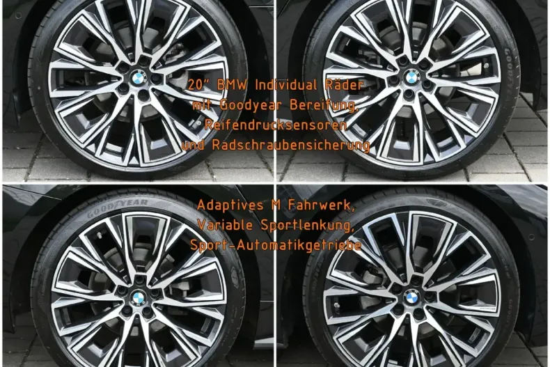 BMW 420 Gran Coupé din 2024 cu 28.000 km - oferta BMW140541 - foto 50