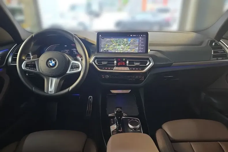 BMW X3 din 2024 cu 20.357 km - oferta BMW140542 - foto 10