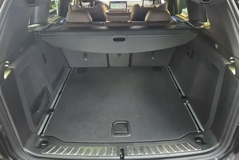 BMW X3 din 2024 cu 20.357 km - oferta BMW140542 - foto 12