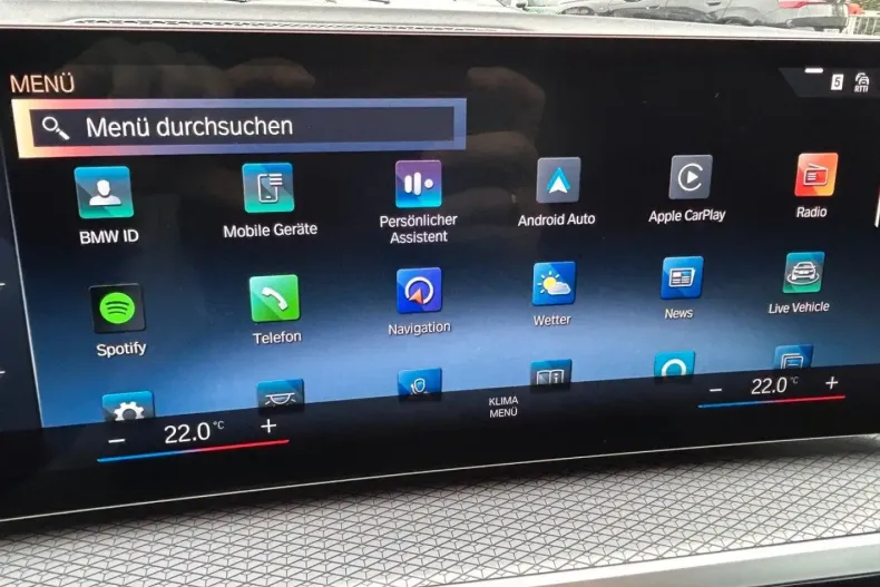 BMW 420 Gran Coupé din 2024 cu 22.150 km - oferta BMW140543 - foto 15