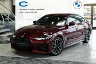 BMW 420 Gran Coupé din 2024 cu 45.936 km - oferta BMW140545 - foto 1