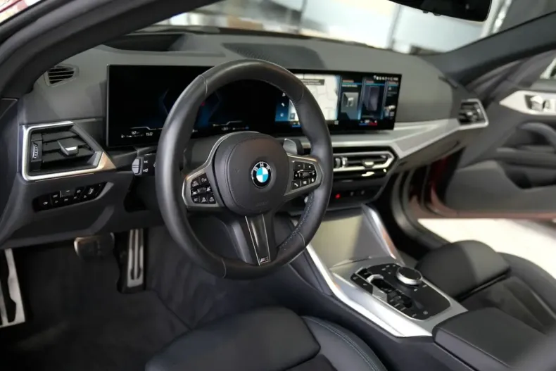 BMW 420 Gran Coupé din 2024 cu 45.936 km - oferta BMW140545 - foto 2