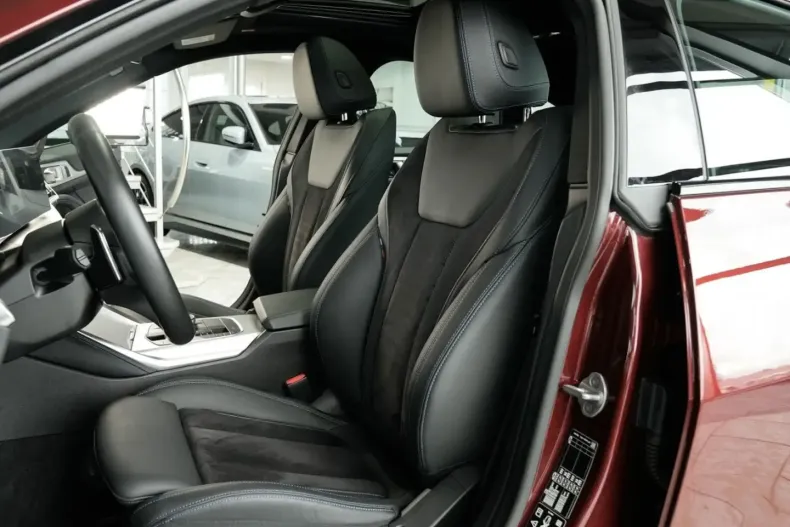 BMW 420 Gran Coupé din 2024 cu 45.936 km - oferta BMW140545 - foto 4