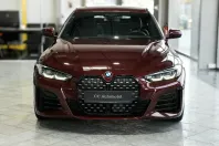 BMW 420 Gran Coupé din 2024 cu 45.936 km - oferta BMW140545 - foto 6