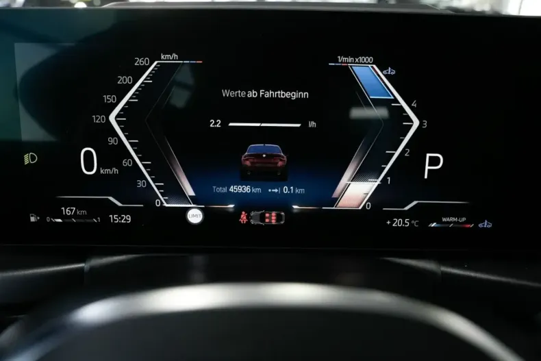 BMW 420 Gran Coupé din 2024 cu 45.936 km - oferta BMW140545 - foto 11