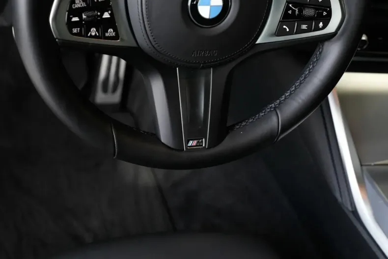 BMW 420 Gran Coupé din 2024 cu 45.936 km - oferta BMW140545 - foto 12