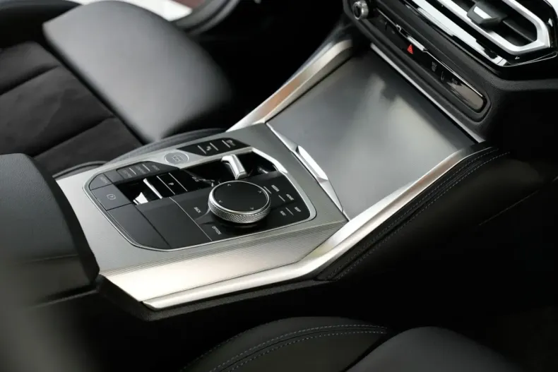 BMW 420 Gran Coupé din 2024 cu 45.936 km - oferta BMW140545 - foto 14