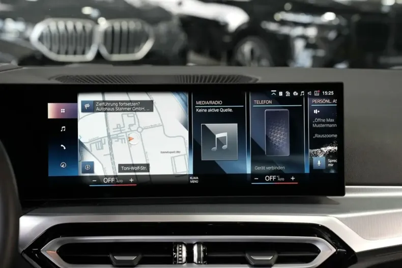 BMW 420 Gran Coupé din 2024 cu 45.936 km - oferta BMW140545 - foto 15