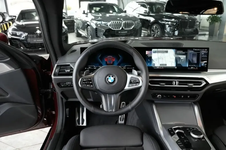 BMW 420 Gran Coupé din 2024 cu 45.936 km - oferta BMW140545 - foto 16