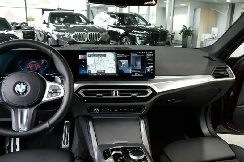 BMW 420 Gran Coupé din 2024 cu 45.936 km - oferta BMW140545 - foto 17