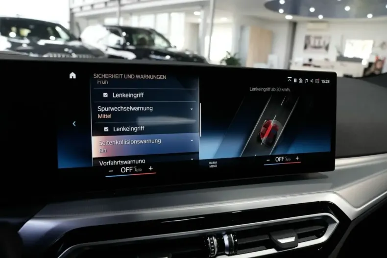 BMW 420 Gran Coupé din 2024 cu 45.936 km - oferta BMW140545 - foto 21