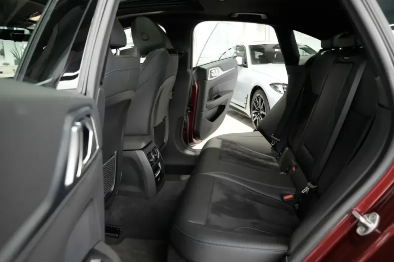 BMW 420 Gran Coupé din 2024 cu 45.936 km - oferta BMW140545 - foto 25