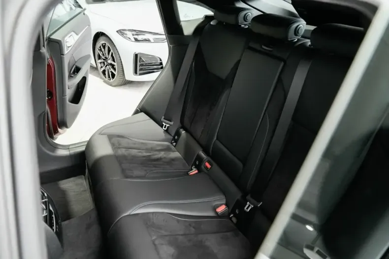 BMW 420 Gran Coupé din 2024 cu 45.936 km - oferta BMW140545 - foto 26