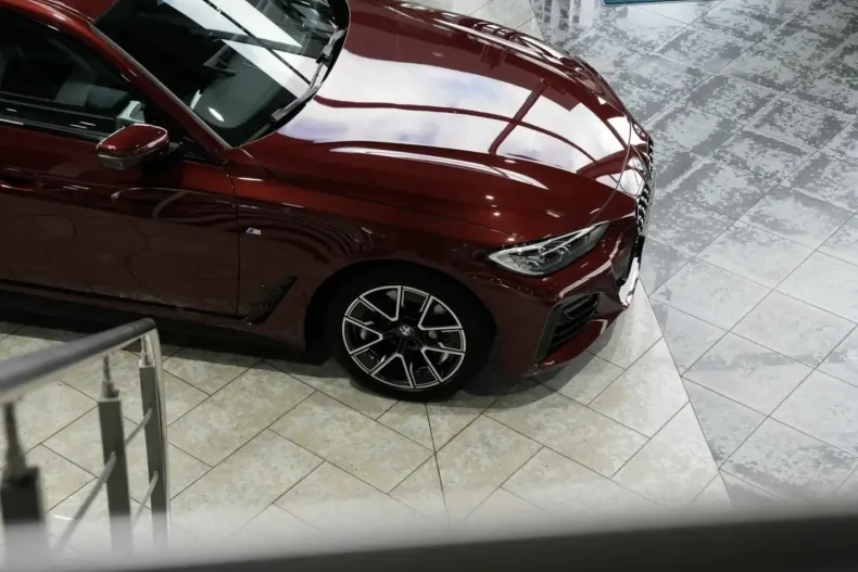 BMW 420 Gran Coupé din 2024 cu 45.936 km - oferta BMW140545 - foto 31