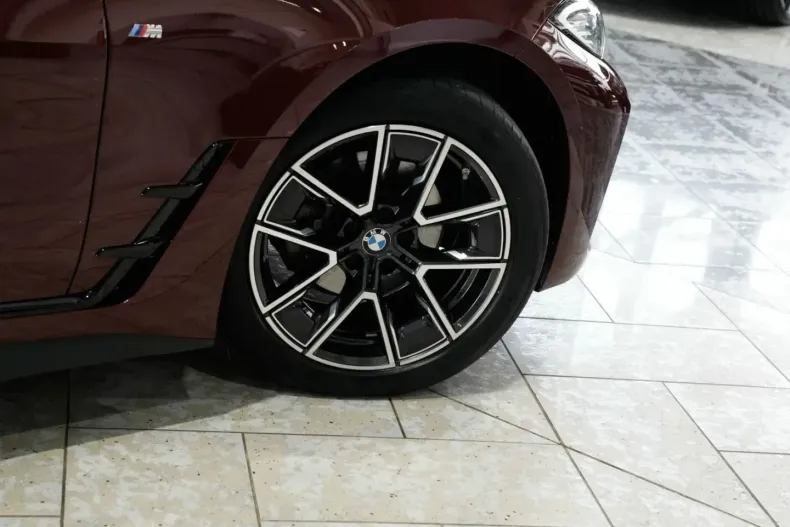 BMW 420 Gran Coupé din 2024 cu 45.936 km - oferta BMW140545 - foto 32
