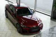 BMW 420 Gran Coupé din 2024 cu 45.936 km - oferta BMW140545 - foto 33