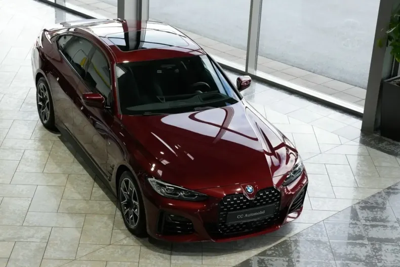 BMW 420 Gran Coupé din 2024 cu 45.936 km - oferta BMW140545 - foto 33