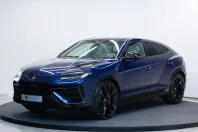 Lamborghini Urus din 2023 cu 5.650 km - oferta LAM140551 - foto 1