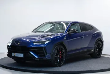 Lamborghini Urus din 2023 - oferta LAM140551