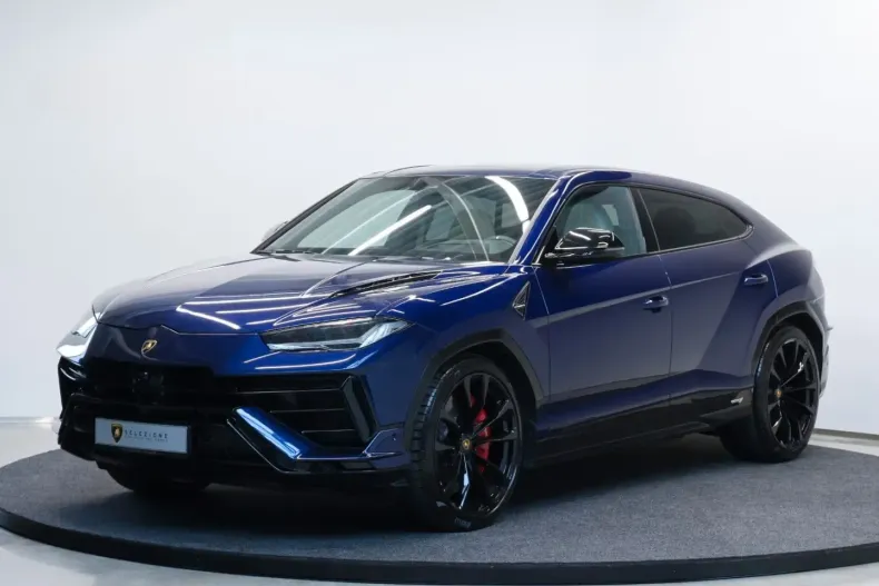 Lamborghini Urus din 2023 cu 5.650 km - oferta LAM140551 - foto 1