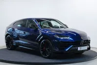 Lamborghini Urus din 2023 cu 5.650 km - oferta LAM140551 - foto 3