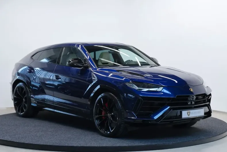 Lamborghini Urus din 2023 cu 5.650 km - oferta LAM140551 - foto 3