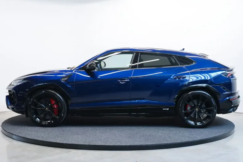 Lamborghini Urus din 2023 cu 5.650 km - oferta LAM140551 - foto 8