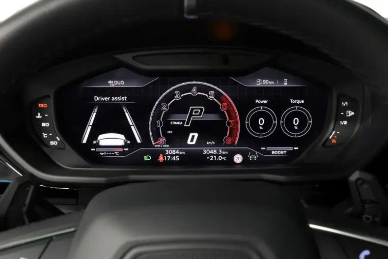 Lamborghini Urus din 2023 cu 5.650 km - oferta LAM140551 - foto 10