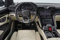 Lamborghini Urus din 2023 cu 5.650 km - oferta LAM140551 - foto 13