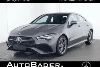 Mercedes-Benz CLA 180 din 2024 cu 17.280 km - oferta MER140552 - foto 1