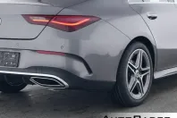 Mercedes-Benz CLA 180 din 2024 cu 17.280 km - oferta MER140552 - foto 4