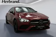 Mercedes-Benz CLA 250 din 2022 cu 61.646 km - oferta MER140553 - foto 1