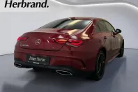 Mercedes-Benz CLA 250 din 2022 cu 61.646 km - oferta MER140553 - foto 2