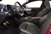 Mercedes-Benz CLA 250 din 2022 cu 61.646 km - oferta MER140553 - foto 7