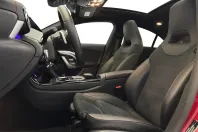 Mercedes-Benz CLA 250 din 2022 cu 61.646 km - oferta MER140553 - foto 9