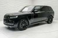 Land Rover Range Rover din 2025 cu 50 km - oferta LAN140554 - foto 3