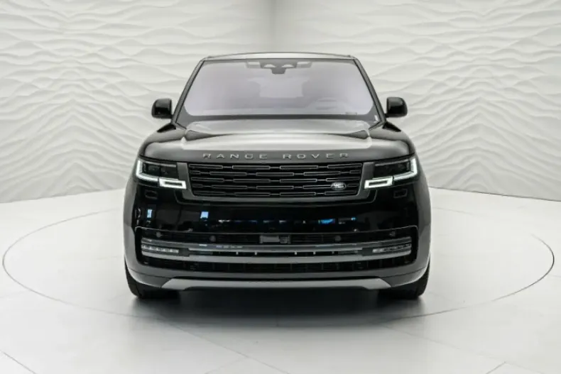 Land Rover Range Rover din 2025 cu 50 km - oferta LAN140554 - foto 4